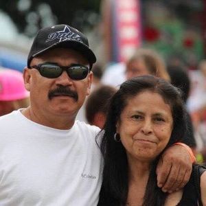 Meet your Posher, Vidal